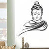 Happy Walls Lord Buddha Wall Art
