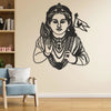 Lord Murugan Wall Art