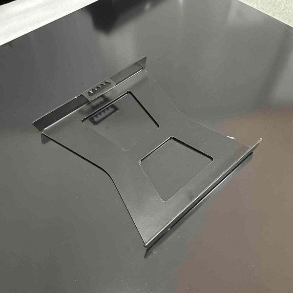 Mashallah Tulip Shape Acrylic Islamic Wall Art Decor