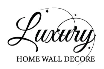 Luxury Wall Decor