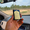 Islamic Car Hang - AYATUL KURSI