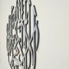 SHAHADA Round 3D Wall Art